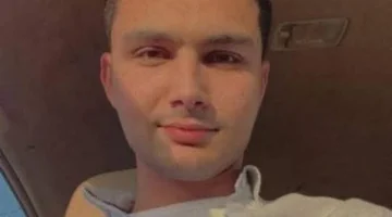 نعي رسمي.. استشهاد معاون مباحث الحامول أثناء تأدية عمله